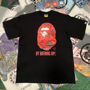 BAPE TEE🔥🔥